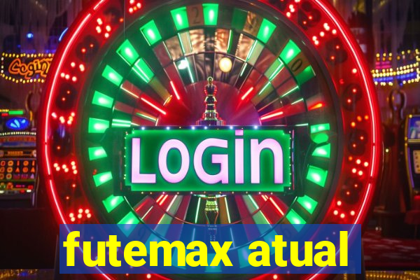 futemax atual